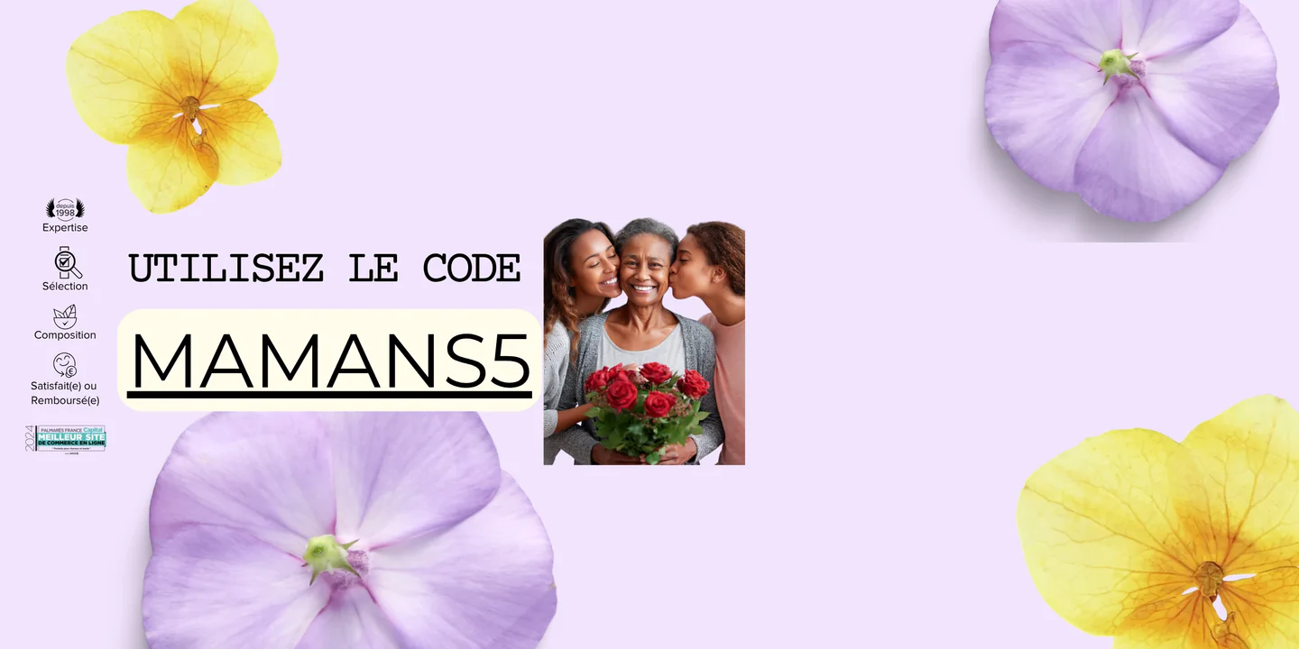 Sublimez votre beauté naturelle unique